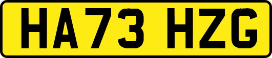 HA73HZG