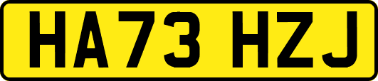 HA73HZJ
