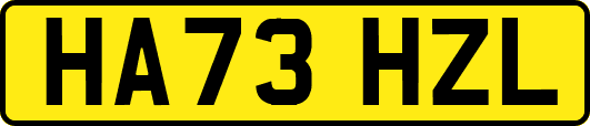 HA73HZL
