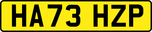 HA73HZP