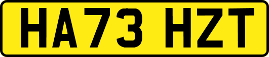 HA73HZT