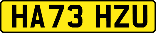HA73HZU
