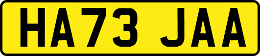 HA73JAA