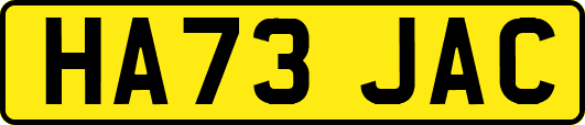 HA73JAC