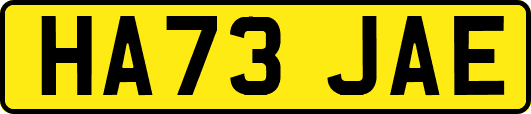 HA73JAE