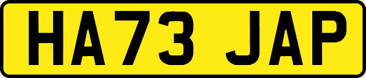 HA73JAP