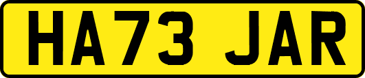 HA73JAR
