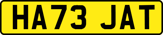 HA73JAT