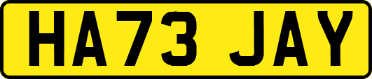 HA73JAY