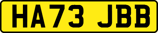 HA73JBB