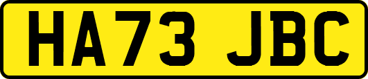 HA73JBC