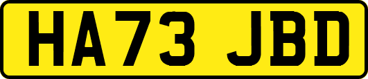 HA73JBD