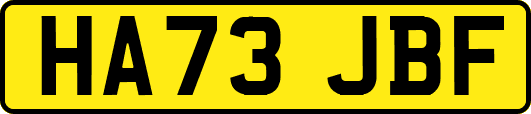 HA73JBF