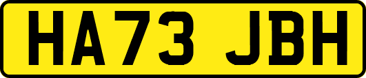 HA73JBH