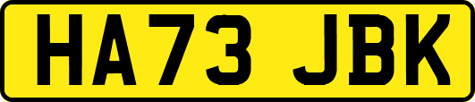 HA73JBK