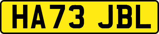 HA73JBL