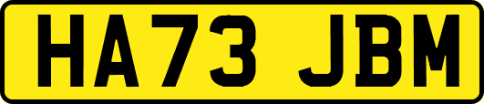 HA73JBM