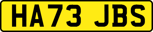 HA73JBS