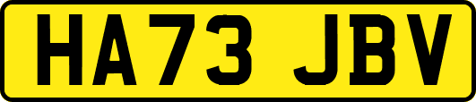 HA73JBV