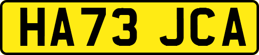 HA73JCA