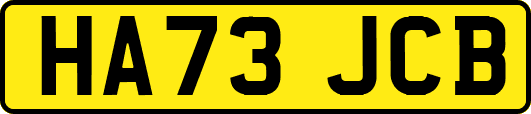 HA73JCB