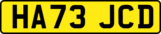 HA73JCD