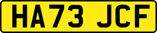 HA73JCF