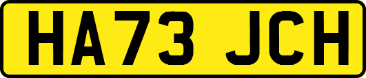 HA73JCH