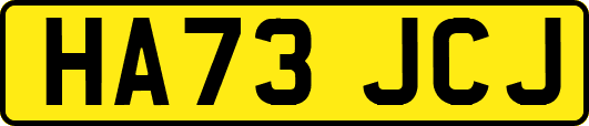 HA73JCJ