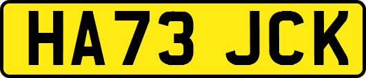 HA73JCK