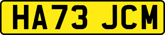 HA73JCM