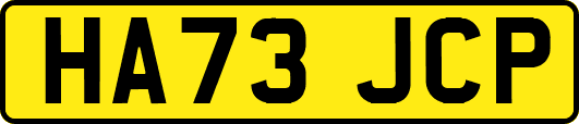 HA73JCP