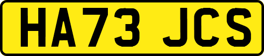 HA73JCS