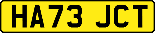 HA73JCT