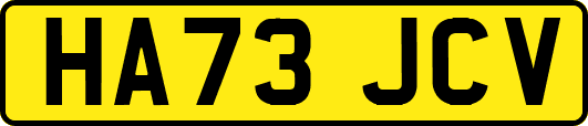 HA73JCV