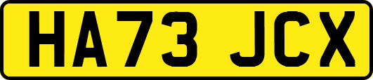 HA73JCX
