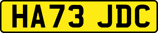 HA73JDC