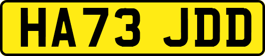 HA73JDD