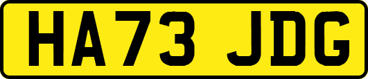 HA73JDG