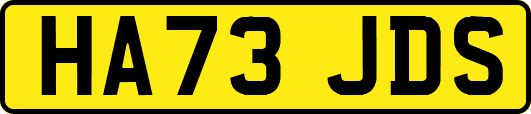 HA73JDS