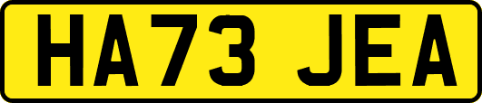 HA73JEA