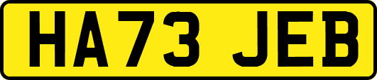 HA73JEB