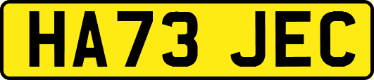 HA73JEC