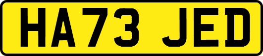 HA73JED