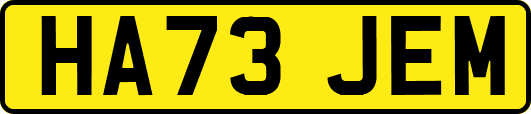HA73JEM