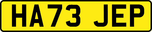 HA73JEP