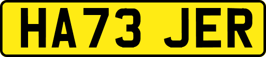 HA73JER