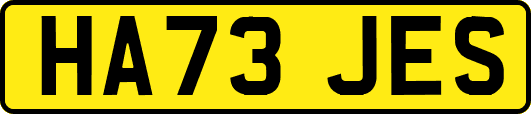 HA73JES