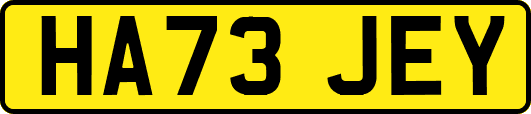 HA73JEY