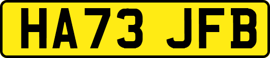 HA73JFB